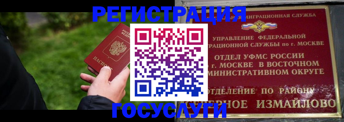 временная регистрация поиск в Лосино-Петровском